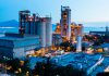 China impulsa fábricas de carbono cero para acelerar su transición ecológica La estrategia respalda las metas climáticas de alcanzar la neutralidad de carbono