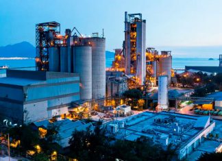 China impulsa fábricas de carbono cero para acelerar su transición ecológica La estrategia respalda las metas climáticas de alcanzar la neutralidad de carbono