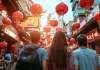 China proyecta recibir 190 millones de turistas por año para 2030 El Gobierno ampliará la exención de visados y mejorará los servicios para visitantes de todo el mundo