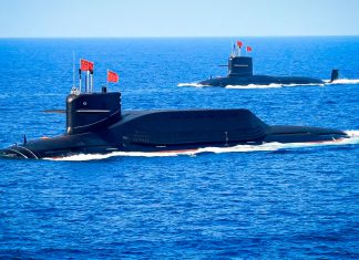China reafirma su estrategia nuclear defensiva Beijing subrayó que el ejercicio formó parte del entrenamiento anual rutinario de sus fuerzas armadas