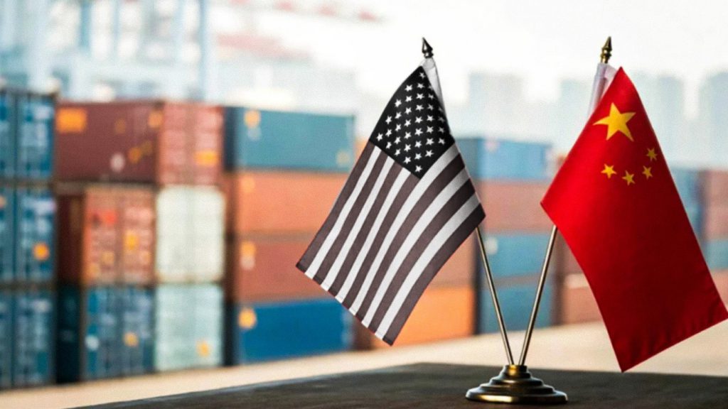 El Ministerio de Comercio chino reclama el fin de las restricciones comerciales