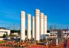 China rompe récord histórico en producción de petróleo y gas Beijing prepara una nueva ofensiva de exploración para aumentar reservas e impulsar la producción
