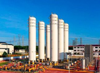 China rompe récord histórico en producción de petróleo y gas Beijing prepara una nueva ofensiva de exploración para aumentar reservas e impulsar la producción