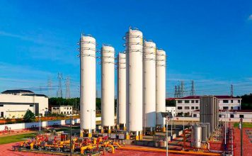 China rompe récord histórico en producción de petróleo y gas Beijing prepara una nueva ofensiva de exploración para aumentar reservas e impulsar la producción