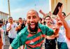China se pronuncia sobre la crisis migratoria en Ceuta China llamó a fortalecer la cooperación entre las partes involucradas