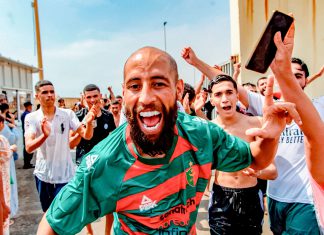 China se pronuncia sobre la crisis migratoria en Ceuta China llamó a fortalecer la cooperación entre las partes involucradas
