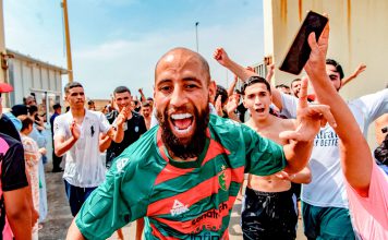 China se pronuncia sobre la crisis migratoria en Ceuta China llamó a fortalecer la cooperación entre las partes involucradas