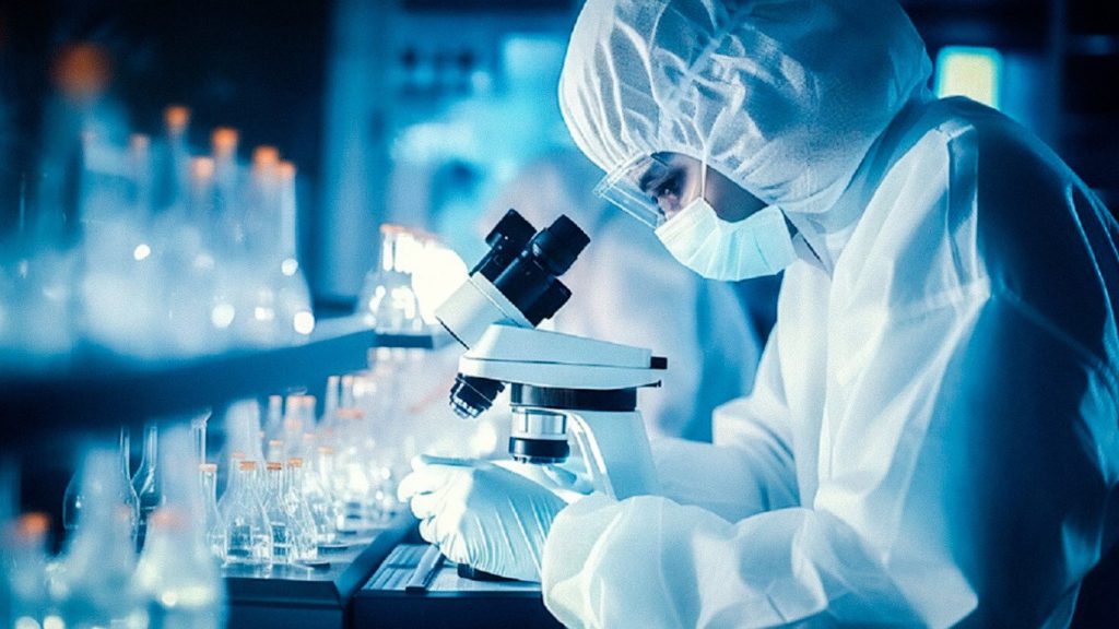 Los resultados fueron presentados durante una conferencia internacional de bioingeniería en Novosibirsk
