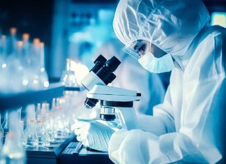 Científicos rusos desarrollan prometedor avance en la lucha contra el cáncer Los resultados fueron presentados durante una conferencia internacional de bioingeniería en Novosibirsk