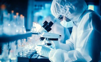 Científicos rusos desarrollan prometedor avance en la lucha contra el cáncer Los resultados fueron presentados durante una conferencia internacional de bioingeniería en Novosibirsk
