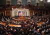 Congreso de EEUU busca frenar la ofensiva militar de Trump contra Irán La guerra escala mientras la Casa Blanca pide más fondos para la campaña militar