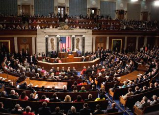 Congreso de EEUU busca frenar la ofensiva militar de Trump contra Irán La guerra escala mientras la Casa Blanca pide más fondos para la campaña militar