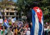 Convocan en México masiva marcha de solidaridad con Cuba Denuncian una política de asfixia contra la isla