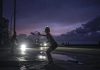 Cuba acusa a EEUU de provocar el colapso eléctrico en la isla Trabajadores de la Unión Eléctrica laboran para recuperar el Sistema Eléctrico Nacional tras una nueva desconexión