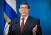 Cuba ante la ONU: El cerco energético de EEUU es un «acto de guerra» Apagones y afectaciones sociales marcan el impacto del bloqueo perpetrado por EEUU.