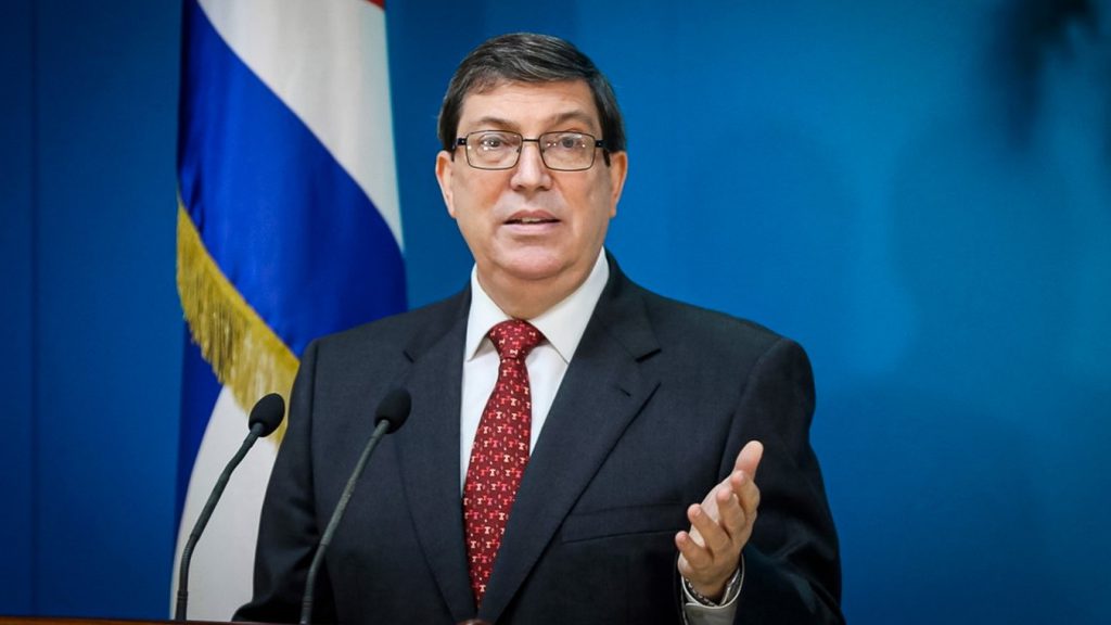Apagones y afectaciones sociales marcan el impacto del bloqueo perpetrado por EEUU.