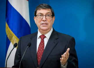 Cuba ante la ONU: El cerco energético de EEUU es un «acto de guerra» Apagones y afectaciones sociales marcan el impacto del bloqueo perpetrado por EEUU.