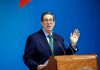 Cuba denuncia que Marco Rubio busca escalar la agresión contra la isla Canciller cubano habla sobre amenazas y chantajes contra naciones soberanas