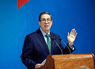 Cuba denuncia que Marco Rubio busca escalar la agresión contra la isla Canciller cubano habla sobre amenazas y chantajes contra naciones soberanas