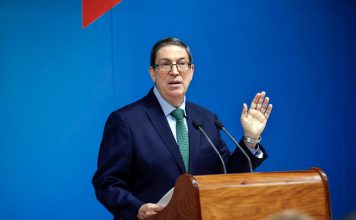 Cuba denuncia que Marco Rubio busca escalar la agresión contra la isla Canciller cubano habla sobre amenazas y chantajes contra naciones soberanas