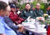 Daniel Ortega: EEUU destina recursos a guerras en vez de combatir el narcotráfico Managua llama a Washington a concentrar sus recursos en el combate al narcotráfico y no en intervenciones militares