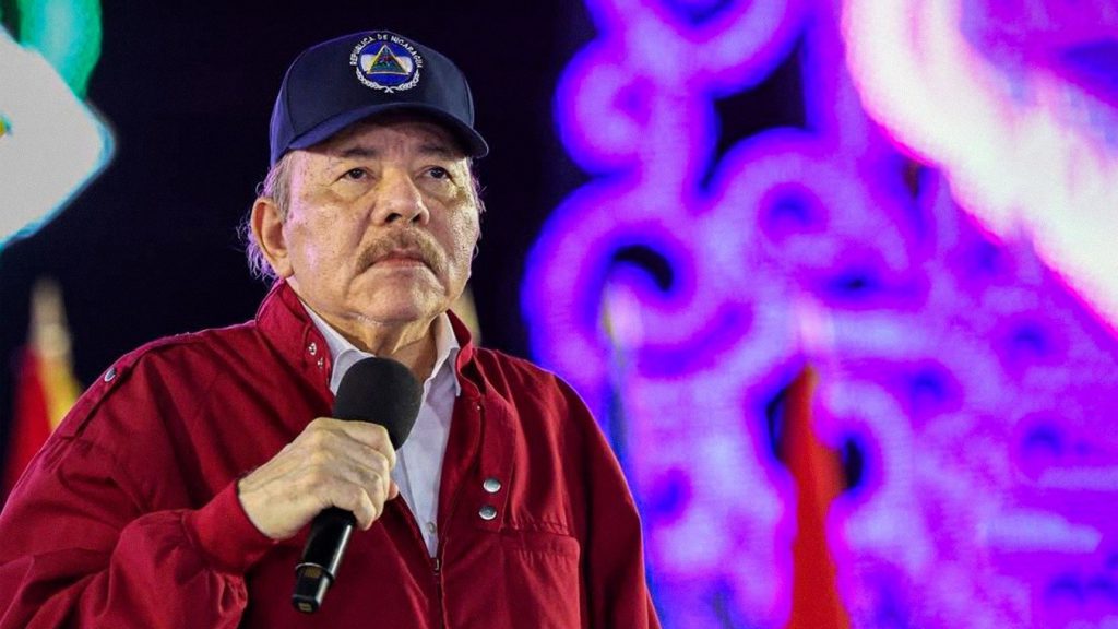 Nicaragua reafirma solidaridad inquebrantable con Cuba y Venezuela