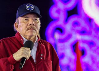 Daniel Ortega condena agresiones contra Venezuela y Cuba Nicaragua reafirma solidaridad inquebrantable con Cuba y Venezuela