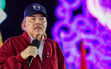 Daniel Ortega condena agresiones contra Venezuela y Cuba Nicaragua reafirma solidaridad inquebrantable con Cuba y Venezuela