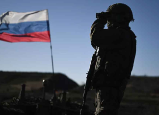 Defensa rusa brinda detalles de cómo fue la liberación de Konstantínovka El Ministerio de Defensa afirma que Kiev perdió unos 13.500 soldados durante la batalla