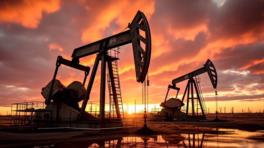 AIE alerta: la tensión entre EEUU e Irán golpea al petróleo