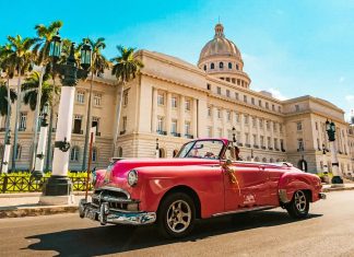 EEUU endurece su ofensiva contra Cuba con nuevas sanciones Las medidas también alcanzan a organizaciones cubanas