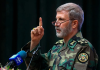 Ejército iraní promete vengar el asesinato del ayatolá Alí Jameneí Teherán asegura que se vengará de EEUU e Israel por asesinato del Líder Supremo