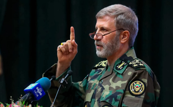 Ejército iraní promete vengar el asesinato del ayatolá Alí Jameneí Teherán asegura que se vengará de EEUU e Israel por asesinato del Líder Supremo