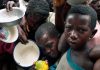 El hambre golpea a 645 millones de personas en el mundo Conflictos, crisis climática y altos precios alejan la meta de Hambre Cero