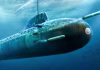 El submarino nuclear más avanzado de Rusia desafía a la OTAN El Yasen-M puede transportar misiles Kalibr, Óniks y el misil hipersónico Tsirkón