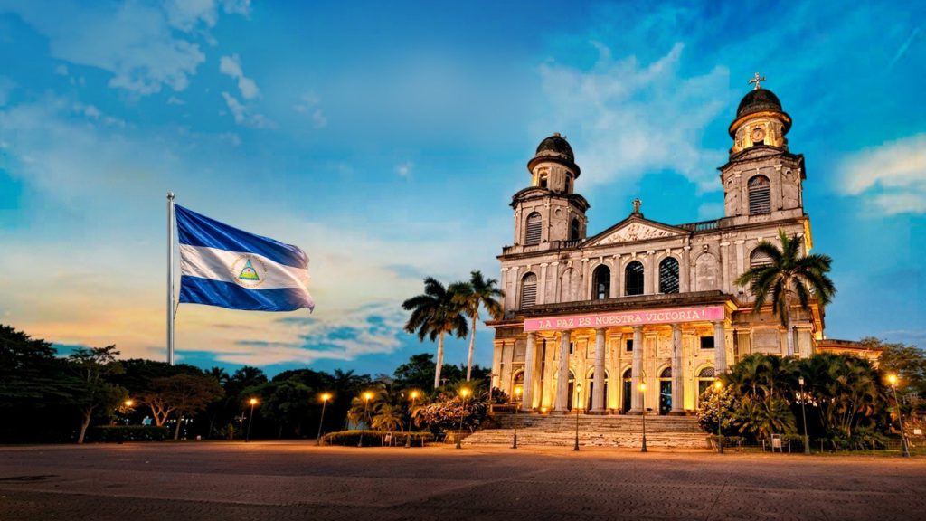 Authorities in Nicaragua maintain that elections will continue and that the reforms are aimed at preventing foreign interference