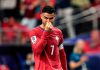 España acaba con el sueño mundialista de Cristiano La selección española rompe su maldición en octavos y ahora espera al ganador del cruce entre Estados Unidos y Bélgica