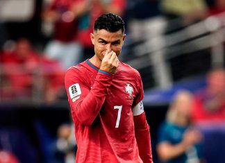 España acaba con el sueño mundialista de Cristiano La selección española rompe su maldición en octavos y ahora espera al ganador del cruce entre Estados Unidos y Bélgica