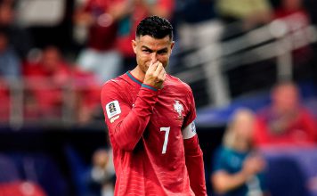 España acaba con el sueño mundialista de Cristiano La selección española rompe su maldición en octavos y ahora espera al ganador del cruce entre Estados Unidos y Bélgica