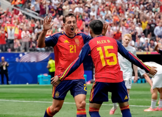 España arrolla a Austria y avanza con autoridad a los octavos del Mundial El equipo de Luis de la Fuente mostró solidez en todas sus líneas y llegará fortalecido a la fase eliminatoria, donde enfrentará a Portugal o Croacia
