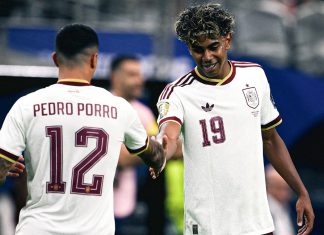 España exhibe dominio ante Francia y avanza a la gran final del Mundial 2026 Pedro Porro y Mikel Oyarzabal guiaron a España hacia una histórica victoria