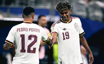 España exhibe dominio ante Francia y avanza a la gran final del Mundial 2026 Pedro Porro y Mikel Oyarzabal guiaron a España hacia una histórica victoria