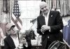 Eurodiputados ponen a Infantino bajo presión por favorecer a EEUU tras intervención de Trump Acusan una posible injerencia política en decisiones deportivas