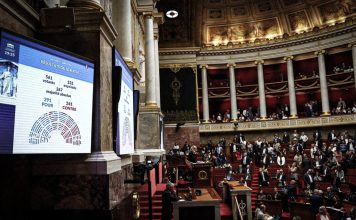 Francia legaliza la muerte asistida para pacientes terminales Con 291 votos a favor, Francia incorpora la muerte asistida a su marco legal