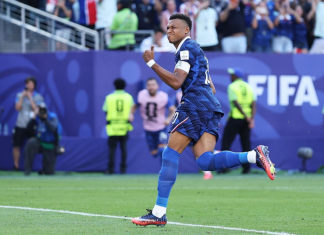 Francia rompe la resistencia paraguaya y avanza a cuartos con un penal de Mbappé La selección francesa enfrentará a Marruecos, que llega tras eliminar con autoridad a Canadá