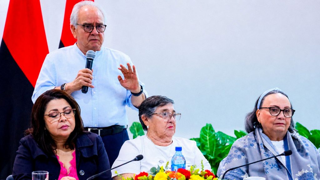 Asamblea Nacional expone cambios sobre derechos políticos, sistema electoral y mandatos de autoridades