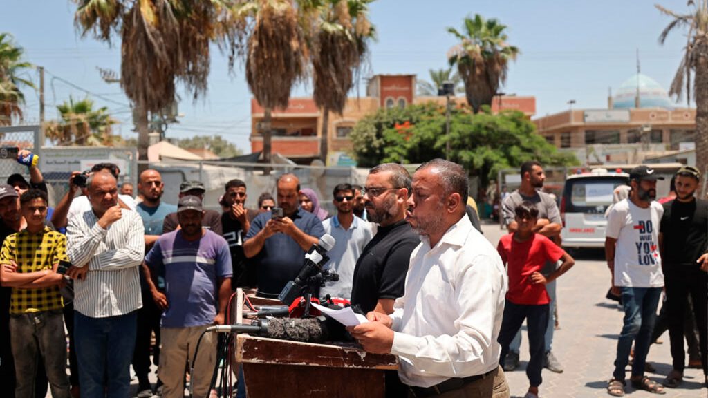 Movimiento de Resistencia Islámica cede administración en Gaza y da inicio a una transición tecnocrática