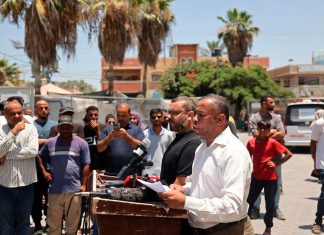 Hamás se aparta de Gaza: Israel ya no tiene excusas para bombardear Movimiento de Resistencia Islámica cede administración en Gaza y da inicio a una transición tecnocrática
