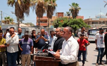 Hamás se aparta de Gaza: Israel ya no tiene excusas para bombardear Movimiento de Resistencia Islámica cede administración en Gaza y da inicio a una transición tecnocrática