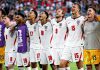 Inglaterra derrota a Francia 6-4 y conquista la medalla de bronce del Mundial 2026 Francia reaccionó con Mbappé, pero no logró remontar